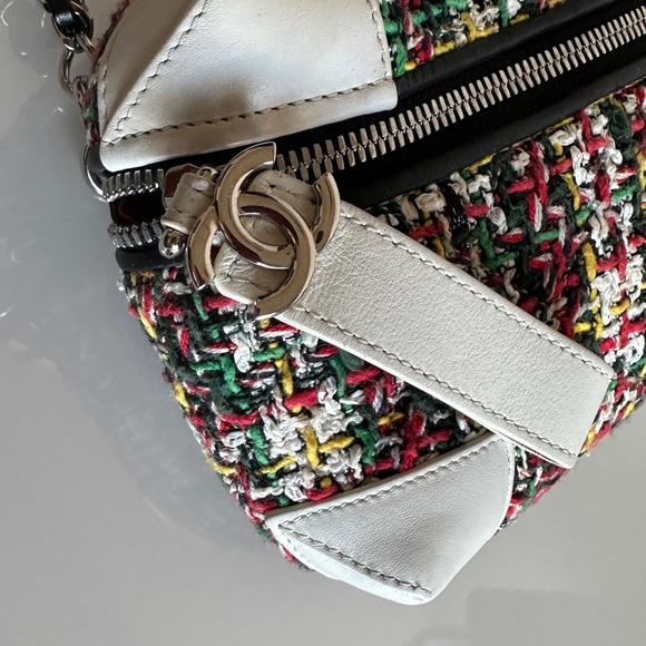Chanel Belt bag, bum bag - Picture 10 of 14